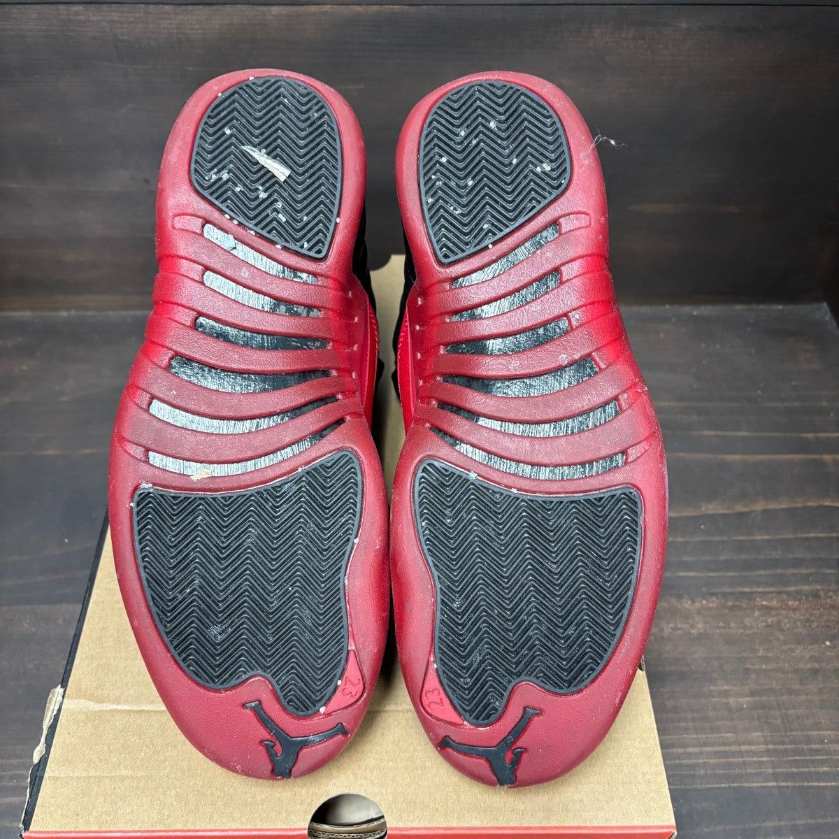 Jordan 12 Retro Flu Game (2025) - Image 6