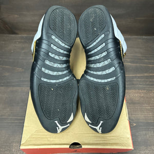 Jordan 12 Retro Royalty Taxi Size 12.5 (Pre-Owned) - Image 6