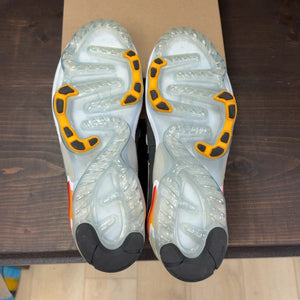 Nike Air VaporMax Evo Midnight Navy Size 11 (Pre-Owned) - Image 8