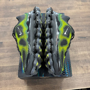 Nike Air Liquid Max Black Green Apple - Image 5
