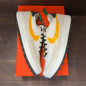 NikeCraft General Purpose Shoe Tom Sachs Bricolage (Women's) Size 10.5W (Pre-Owned) - back