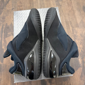 Converse SHAI 001 Charm Black - Image 5