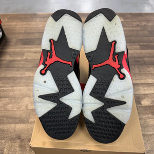 Jordan 6 Retro Infrared Salesman - Image 3