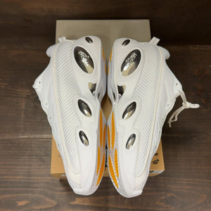 Nike NOCTA Glide Drake White Chrome Size 13 - aux