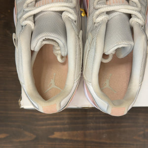 Jordan 11 Retro Low Legend Pink (Women's) - Image 6