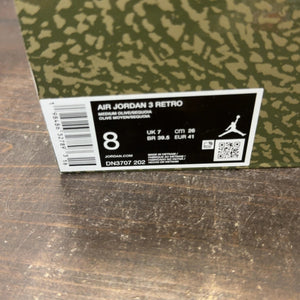 Jordan 3 Retro Family Affair - Image 8