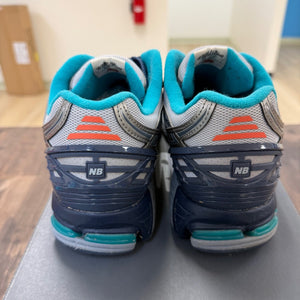 New Balance 1906U The Whitaker Group Willful Bias Blue Steel - Image 3