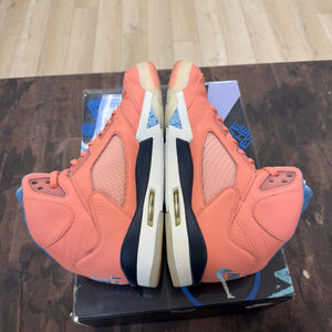 Jordan 5 Retro DJ Khaled We The Best Crimson Bliss - Image 4
