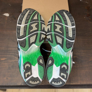 ASICS Gel-Kayano 14 White Malachite Green Size 11 (Pre-Owned) - Image 8