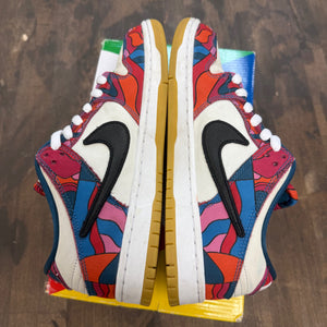 Nike SB Dunk Low Pro Parra Abstract Art (2021) - Image 4