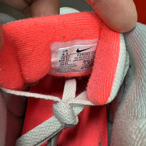 Nike Air Tech Challenge II Hot Lava (2024) - Image 8