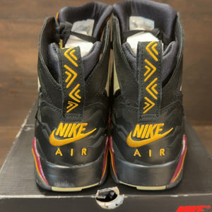 Jordan 7 Retro Black Olive - Image 5