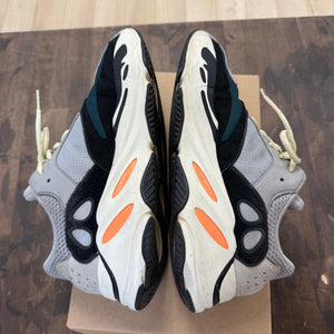 adidas Yeezy Boost 700 Wave Runner Size 12 (Pre-Owned) - Image 2