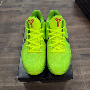 Nike Kobe 6 Protro Grinch (2020) - Image 2