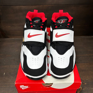 Nike Air Diamond Turf 49ers (2025) - Image 3