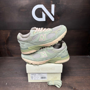 New Balance 993 Joe Freshgoods Performance Art Sage Size 8.5 (Pre-Owned) - Image 1
