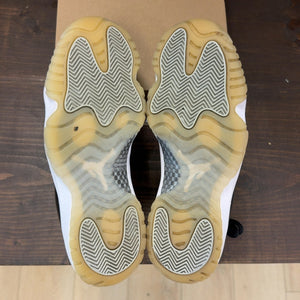 Jordan 11 Retro Jubilee 25th Anniversary Size 10 (Pre-Owned) - Image 8