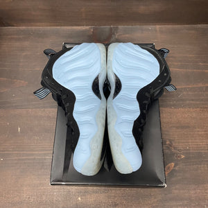 Nike Air Foamposite One Psychic Blue - Image 4