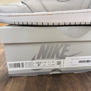 Jordan 1 Retro High CO.JP Neutral Grey (2020) - Image 6