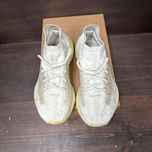 adidas Yeezy Boost 380 Calcite Glow Size 7.5 (Pre-Owned) - back