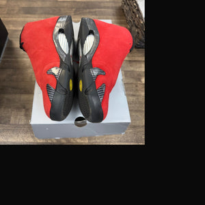 Jordan 14 Retro Ferrari (2025) - Image 5