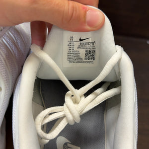 Nike Air Max Plus White Size 12 (Pre-Owned) - Image 7