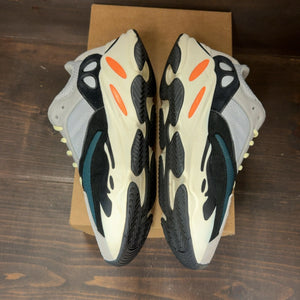 adidas Yeezy Boost 700 Wave Runner Size 10.5 (Pre-Owned) - Image 4