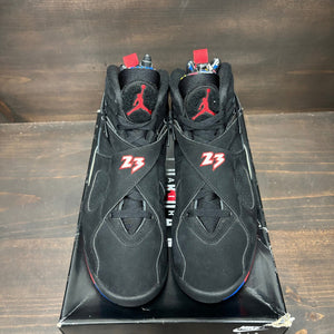 Jordan 8 Retro Playoffs (2023) - Image 3
