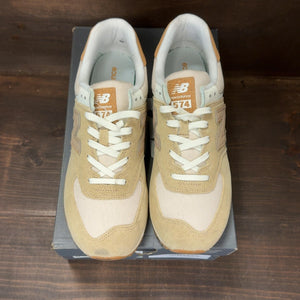 New Balance 574 Incense - Image 3