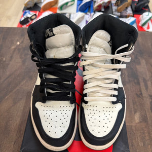Jordan 1 Retro High Dark Mocha - Image 2
