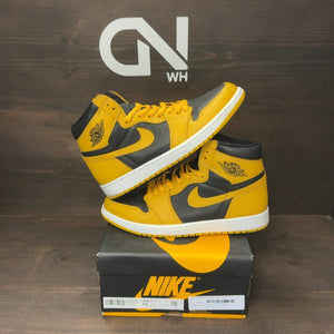 Jordan 1 Retro High Pollen - Image 1