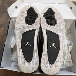 Jordan 4 Retro Fear (2024) - Image 6