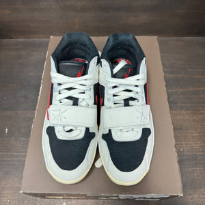 Jordan Jumpman Jack TR Travis Scott University Red - Image 3