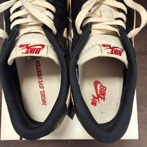 Jordan 1 Retro Low OG Nigel Sylvester Better With Time - Image 5