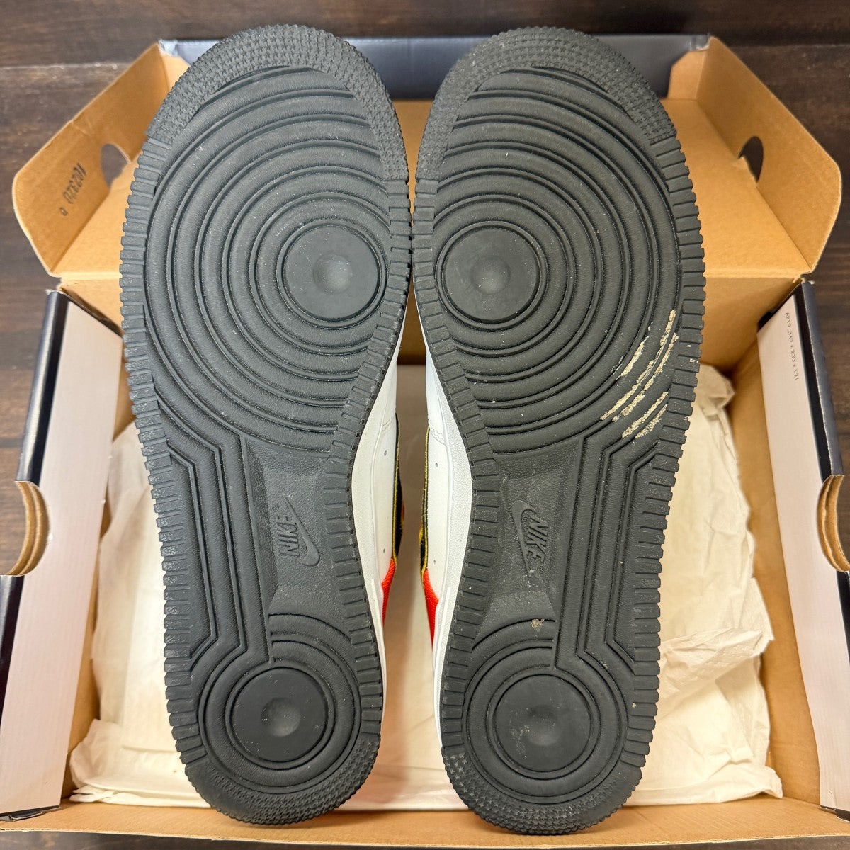 Nike Air Force 1 Low Raygun - Image 7