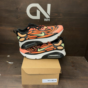 Nike Air Max 200 Sunrise Size 12 (Pre-Owned) - front