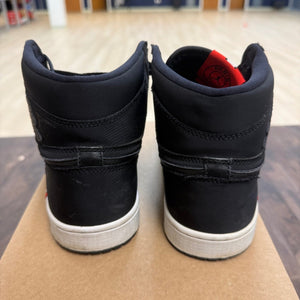 Jordan 1 Retro High Paris Saint Germain Size 8.5 (Pre-Owned) - Image 5