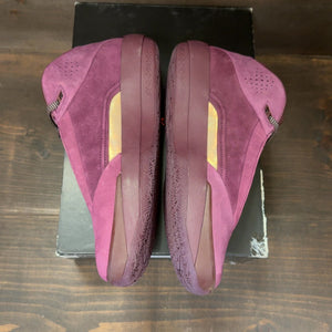 Jordan 40 Bordeaux - Image 4