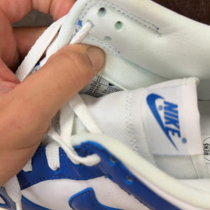 Nike Dunk Low SP Kentucky Size 11 (Pre-Owned) - aux