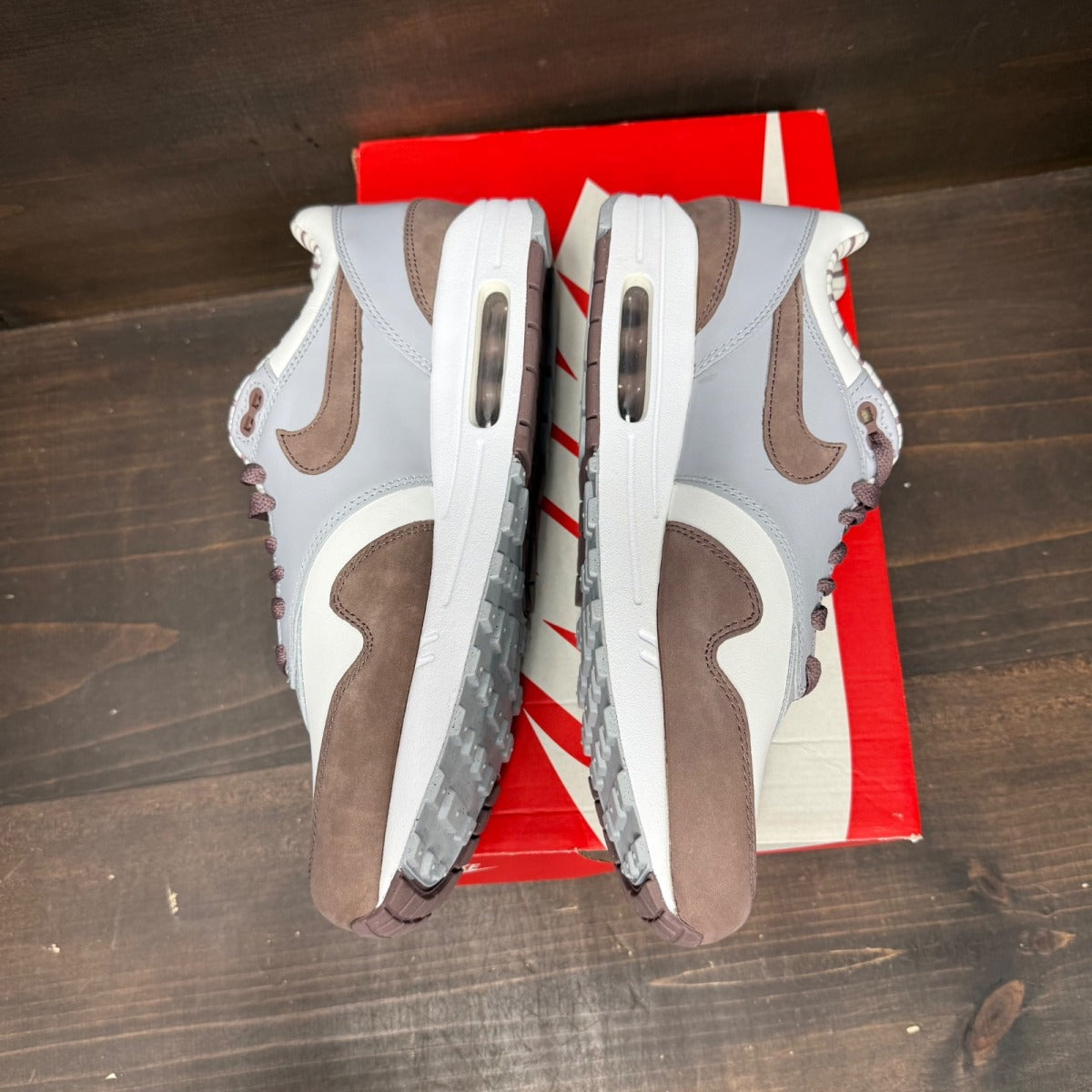 Nike Air Max 1 Premium Shima Shima (2023) - Image 3