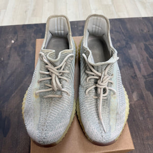 adidas Yeezy Boost 350 V2 Citrin (Non-Reflective) Size 11 (Pre-Owned) - Image 2