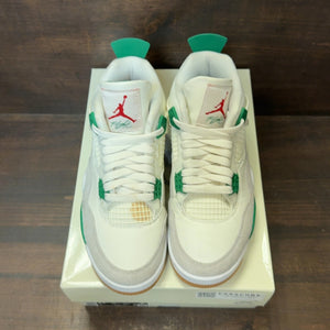 Jordan 4 Retro SB Pine Green - Image 3