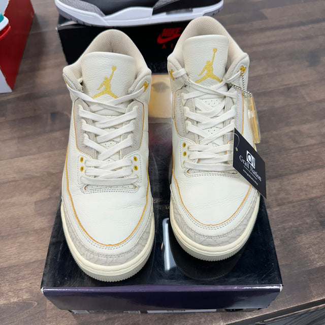 J Balvin Sunset Jordan 3 (USED)