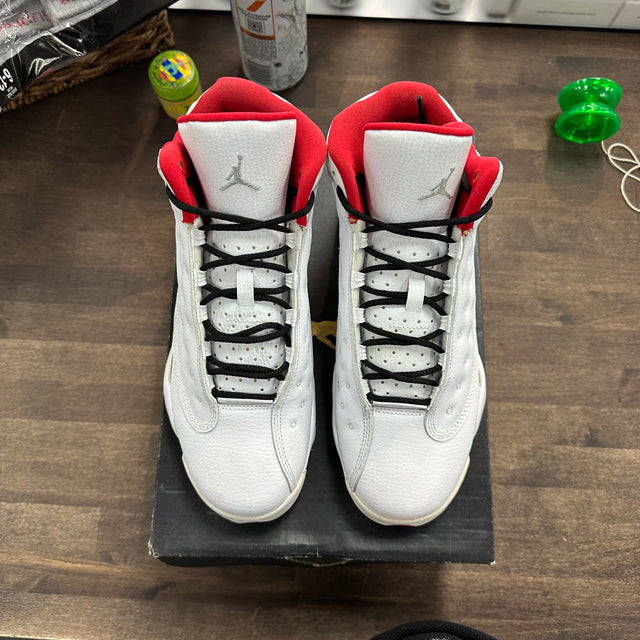 Alternate History of Flight Jordan 13 Retro (GS)