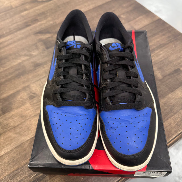 Royal Jordan 1 Low OG (2015) (USED)