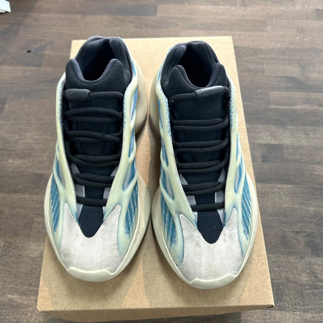 adidas Yeezy 700 V3 Kyanite (US 5) (USED, No Box)