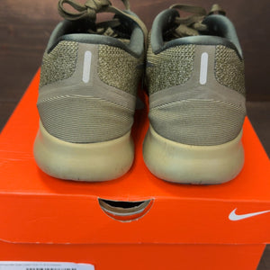 Nike Free RN 'Dark Loden' Size 10 (Pre-Owned) - Image 5
