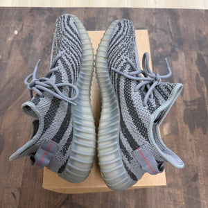 adidas Yeezy Boost 350 V2 Beluga 2.0 Size 9.5 (Pre-Owned) - Image 4