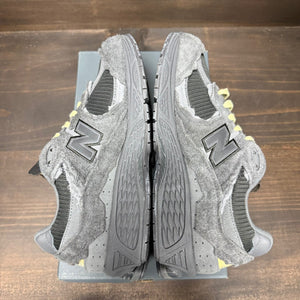 New Balance 2002R 'Protection Pack - Natural Blackened' size? Exclusive Size 9.5 (Pre-Owned) - Image 13