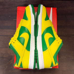 Nike Dunk Low Retro Reverse Brazil - Image 6